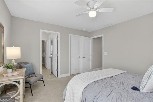 1010 Applegate Drive, Roswell, GA 30076