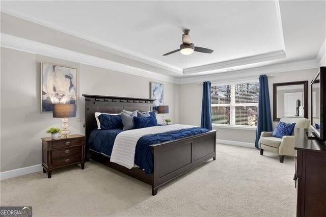 1010 Applegate Drive, Roswell, GA 30076