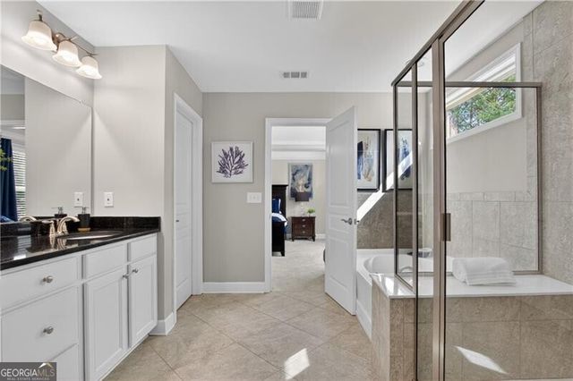 1010 Applegate Drive, Roswell, GA 30076