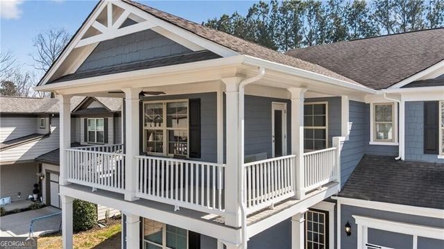 1010 Applegate Drive, Roswell, GA 30076