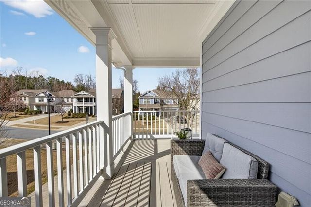 1010 Applegate Drive, Roswell, GA 30076