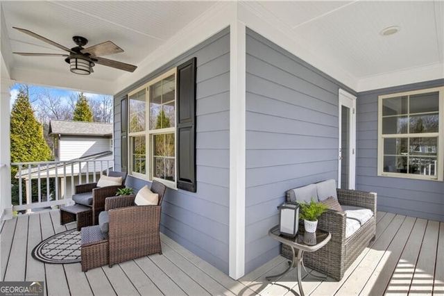 1010 Applegate Drive, Roswell, GA 30076