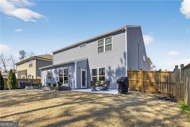 1010 Applegate Drive, Roswell, GA 30076