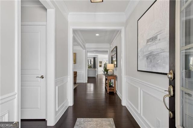 1010 Applegate Drive, Roswell, GA 30076