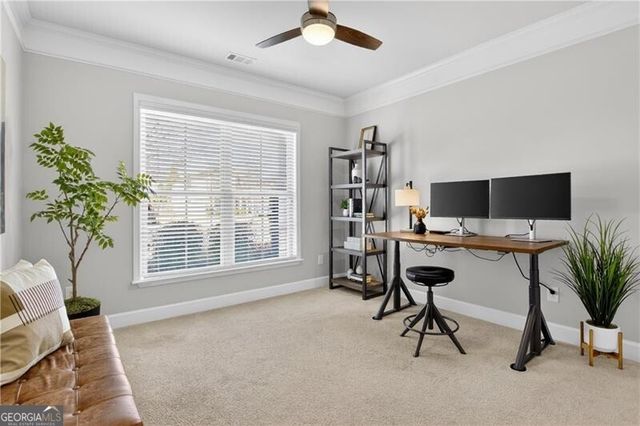 1010 Applegate Drive, Roswell, GA 30076