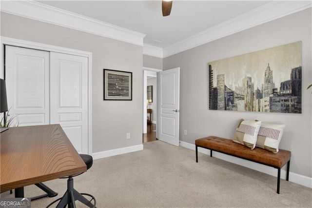 1010 Applegate Drive, Roswell, GA 30076