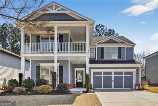 1010 Applegate Drive, Roswell, GA 30076
