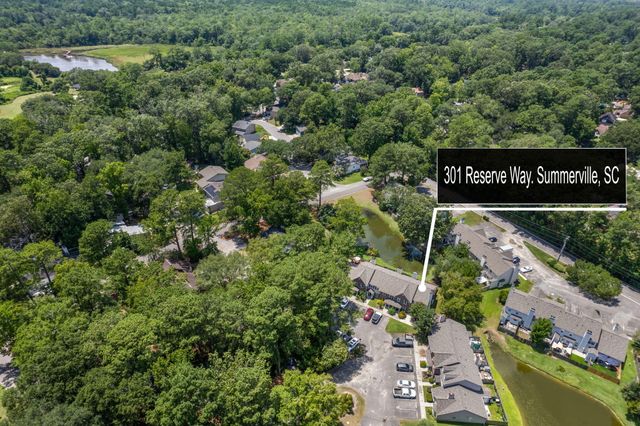 301 Reserve Way, Summerville, SC 29485
