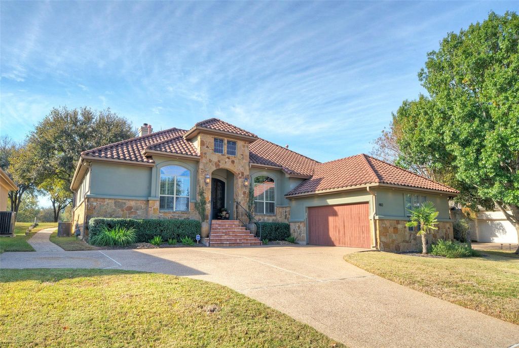 4813 Prairie Dunes DR, Austin, TX 78747