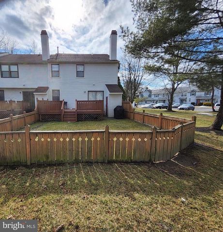 2 ADAM CT, Eastampton, NJ 08060