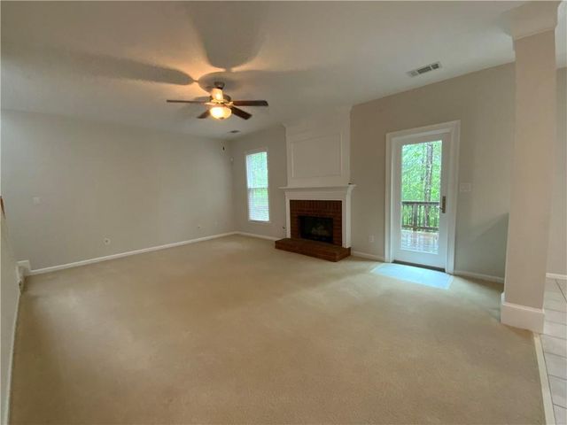 795 Hedgewick Trail, Alpharetta, GA 30022