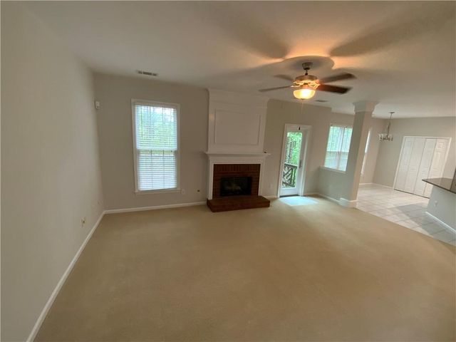 795 Hedgewick Trail, Alpharetta, GA 30022