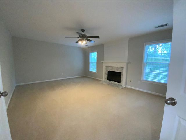 795 Hedgewick Trail, Alpharetta, GA 30022