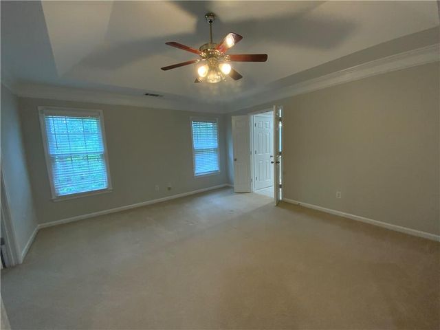 795 Hedgewick Trail, Alpharetta, GA 30022
