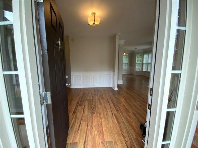 795 Hedgewick Trail, Alpharetta, GA 30022