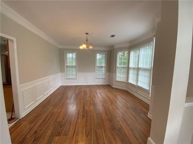 795 Hedgewick Trail, Alpharetta, GA 30022