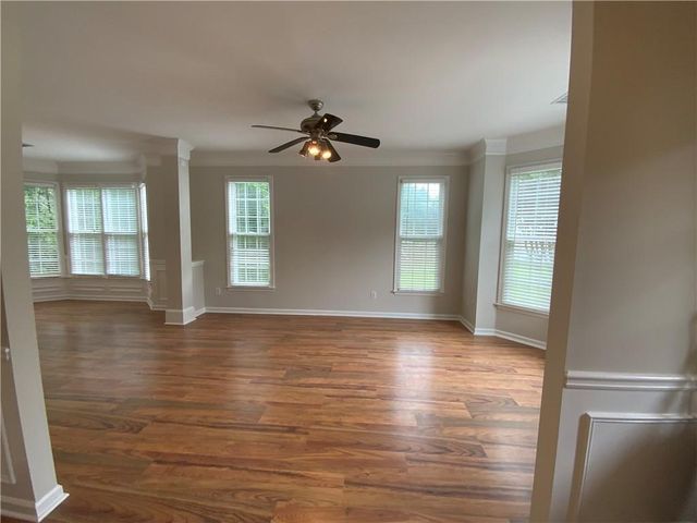 795 Hedgewick Trail, Alpharetta, GA 30022
