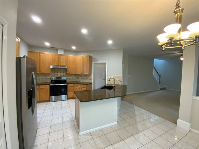 795 Hedgewick Trail, Alpharetta, GA 30022
