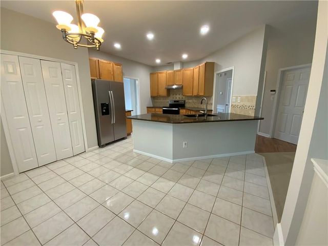 795 Hedgewick Trail, Alpharetta, GA 30022