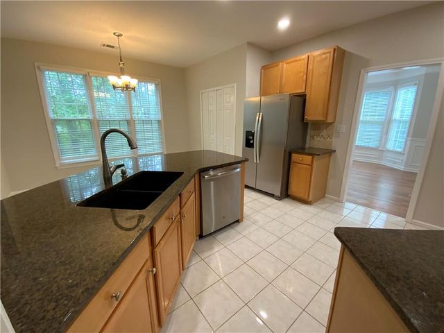795 Hedgewick Trail, Alpharetta, GA 30022