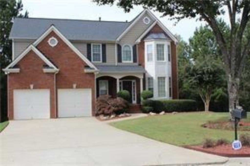 795 Hedgewick Trail, Alpharetta, GA 30022