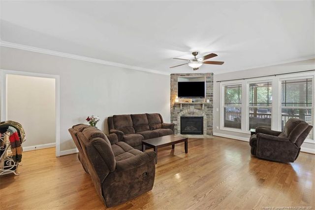 704 Micahs Way N, Spring Lake, NC 28390