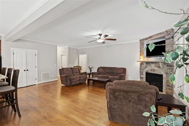 704 Micahs Way N, Spring Lake, NC 28390