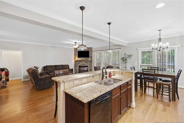 704 Micahs Way N, Spring Lake, NC 28390