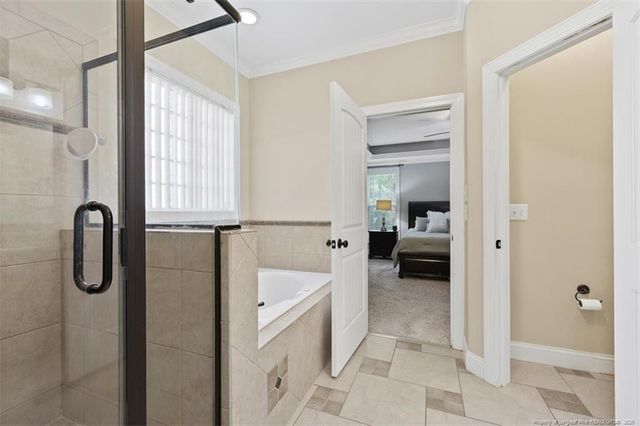 704 Micahs Way N, Spring Lake, NC 28390