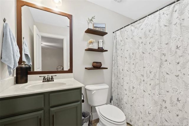 704 Micahs Way N, Spring Lake, NC 28390