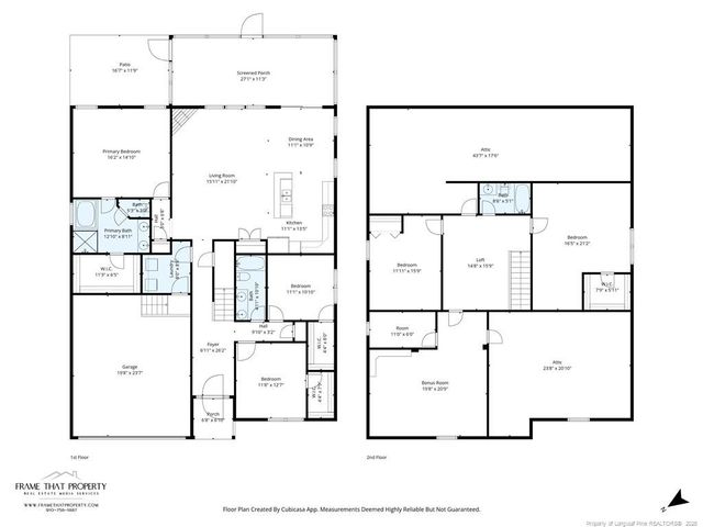 704 Micahs Way N, Spring Lake, NC 28390