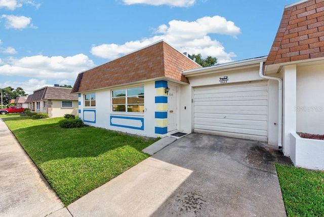 8265 VENDOME BOULEVARD N, Pinellas Park, FL 33781