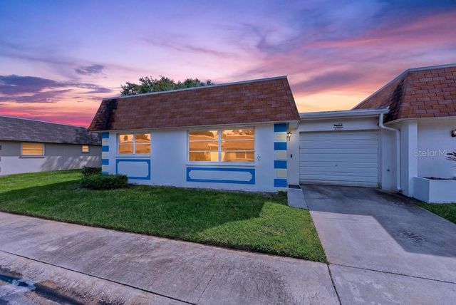 8265 VENDOME BOULEVARD N, Pinellas Park, FL 33781