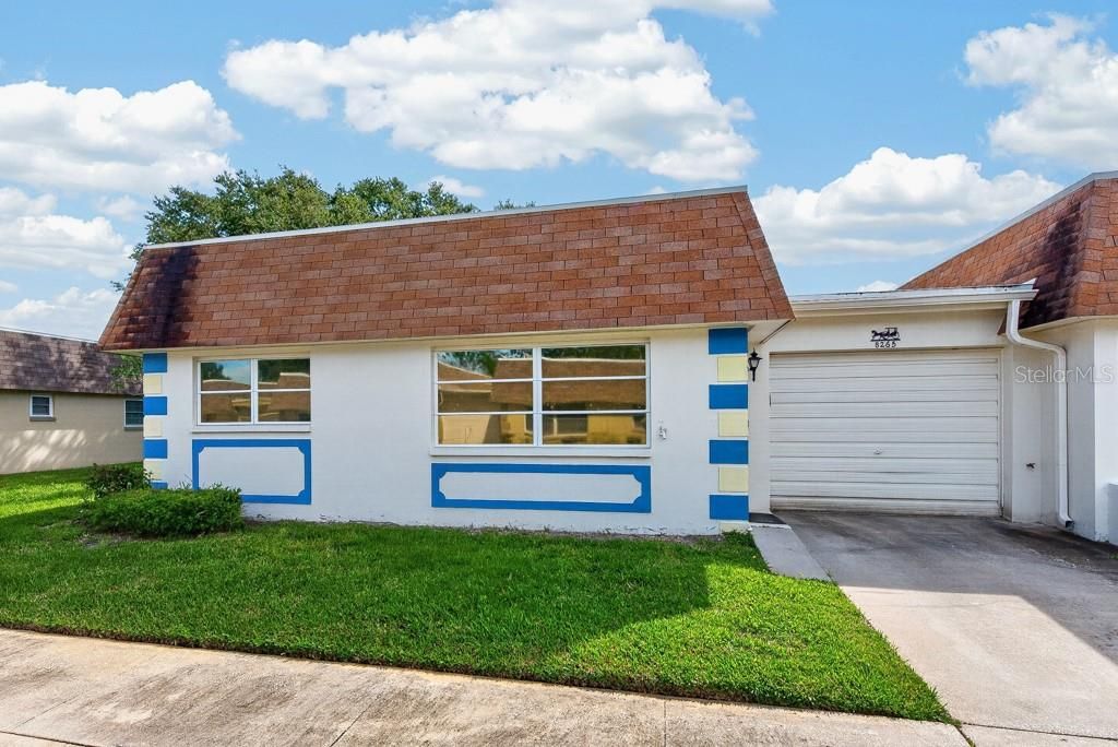 8265 VENDOME BOULEVARD N, Pinellas Park, FL 33781