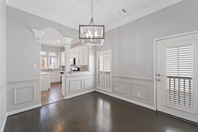 126 Detering Street D, Houston, TX 77007