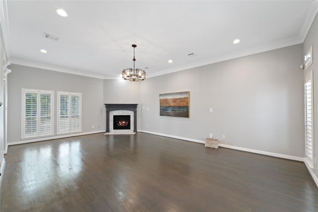 126 Detering Street D, Houston, TX 77007