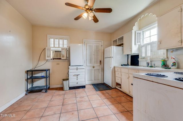 1412 Wabash Street, Kingsport, TN 37660