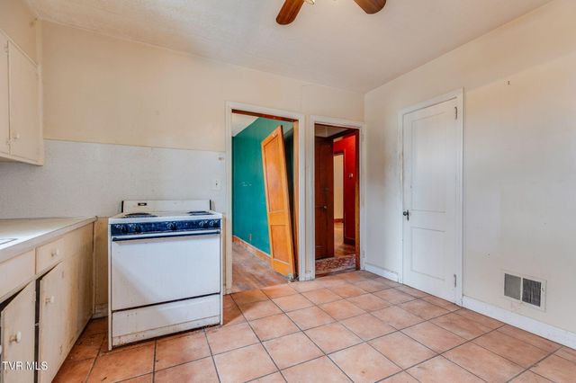 1412 Wabash Street, Kingsport, TN 37660