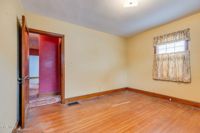 1412 Wabash Street, Kingsport, TN 37660