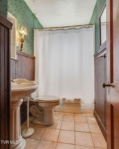 1412 Wabash Street, Kingsport, TN 37660