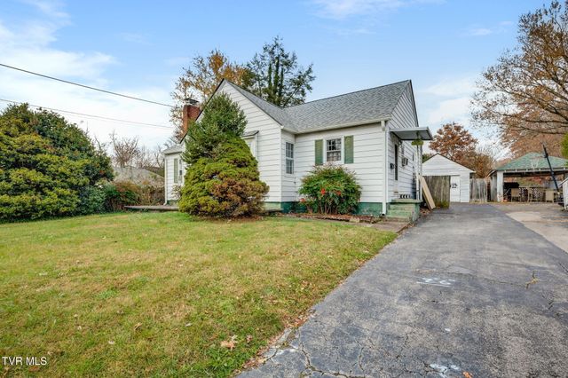 1412 Wabash Street, Kingsport, TN 37660