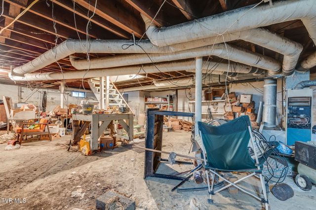 1412 Wabash Street, Kingsport, TN 37660