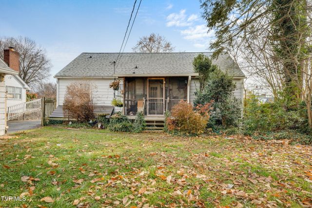 1412 Wabash Street, Kingsport, TN 37660