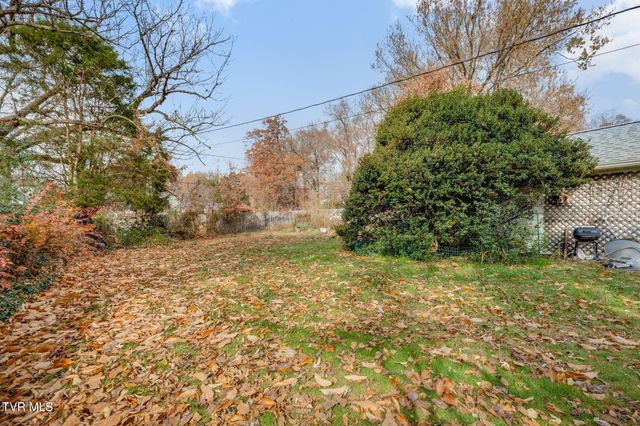 1412 Wabash Street, Kingsport, TN 37660