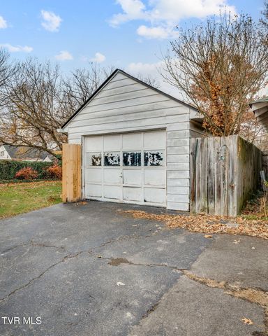 1412 Wabash Street, Kingsport, TN 37660