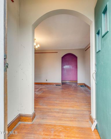 1412 Wabash Street, Kingsport, TN 37660