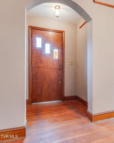 1412 Wabash Street, Kingsport, TN 37660