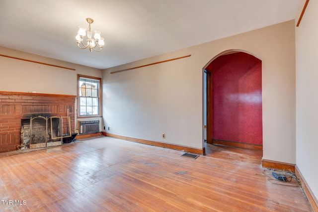 1412 Wabash Street, Kingsport, TN 37660