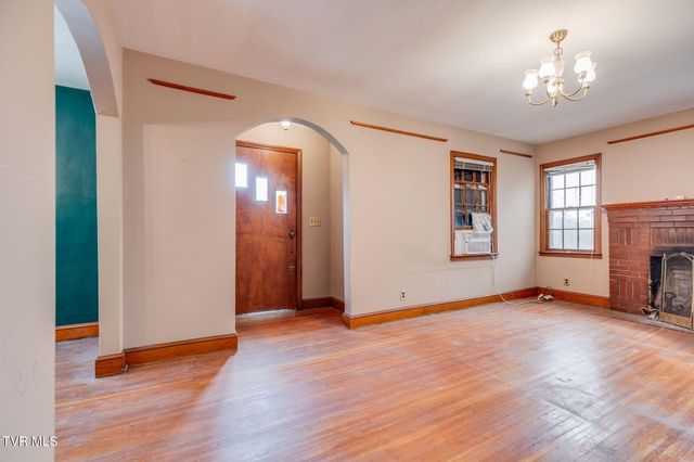 1412 Wabash Street, Kingsport, TN 37660