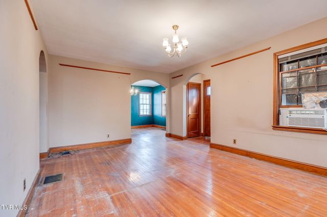 1412 Wabash Street, Kingsport, TN 37660